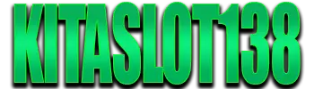 Logo KITASLOT138
